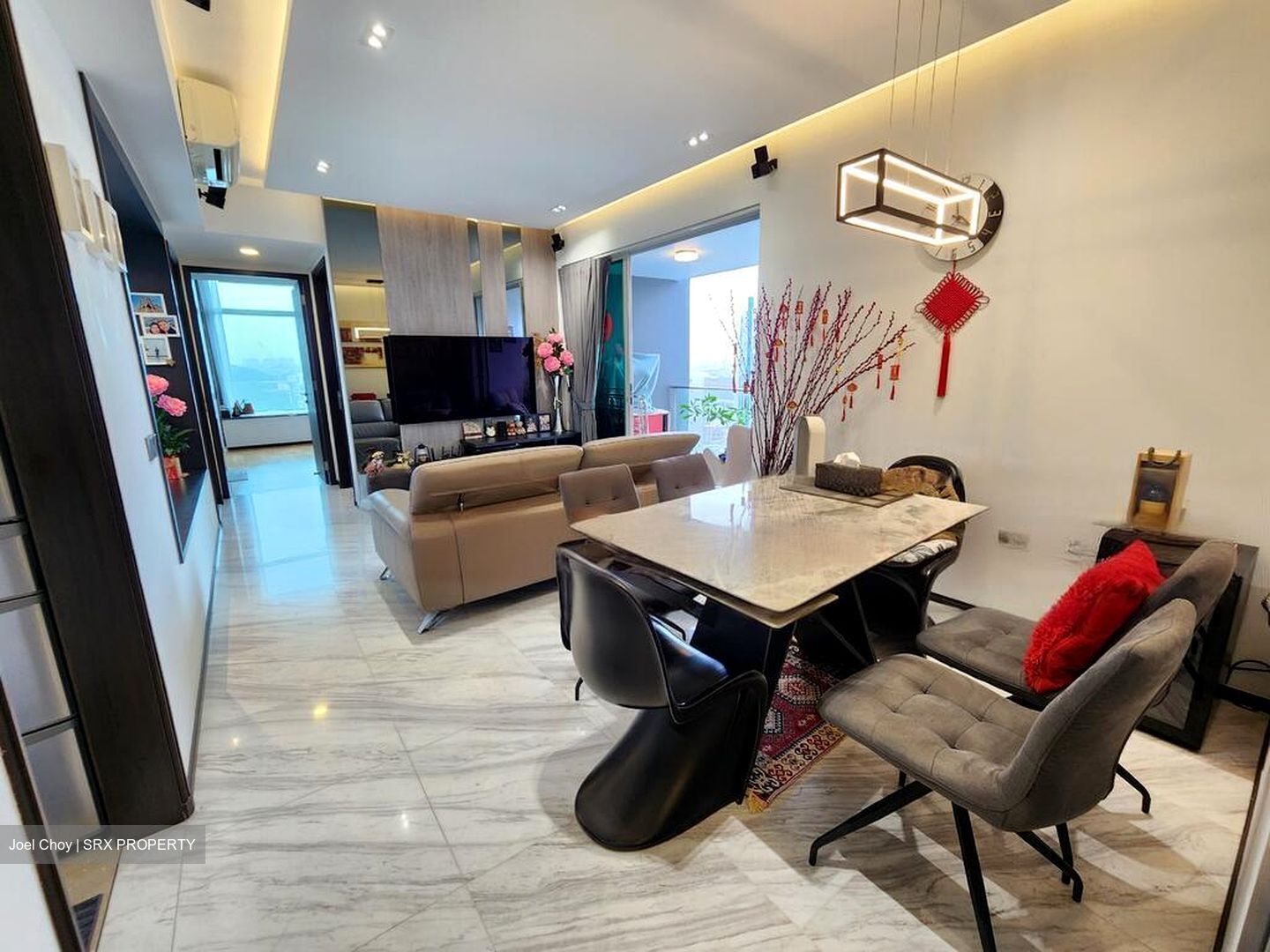 The Vision (D5), Condominium #621189501